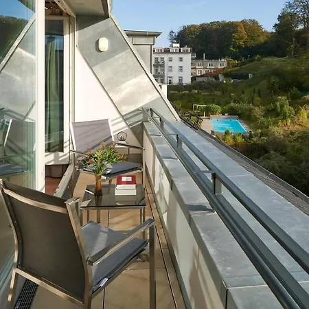 Paradies Mit Terrasse Und Sauna * Зеллин
