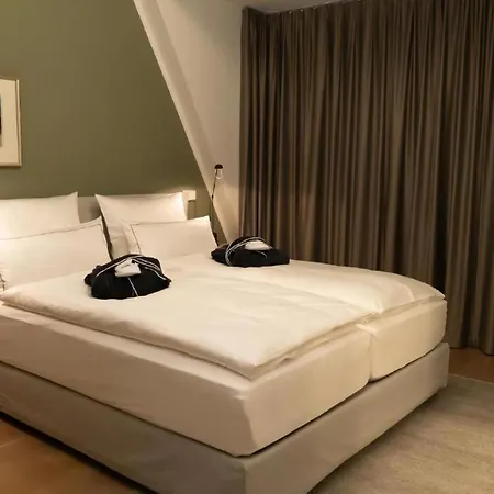 Апартаменты Paradies Mit Terrasse Und Sauna *